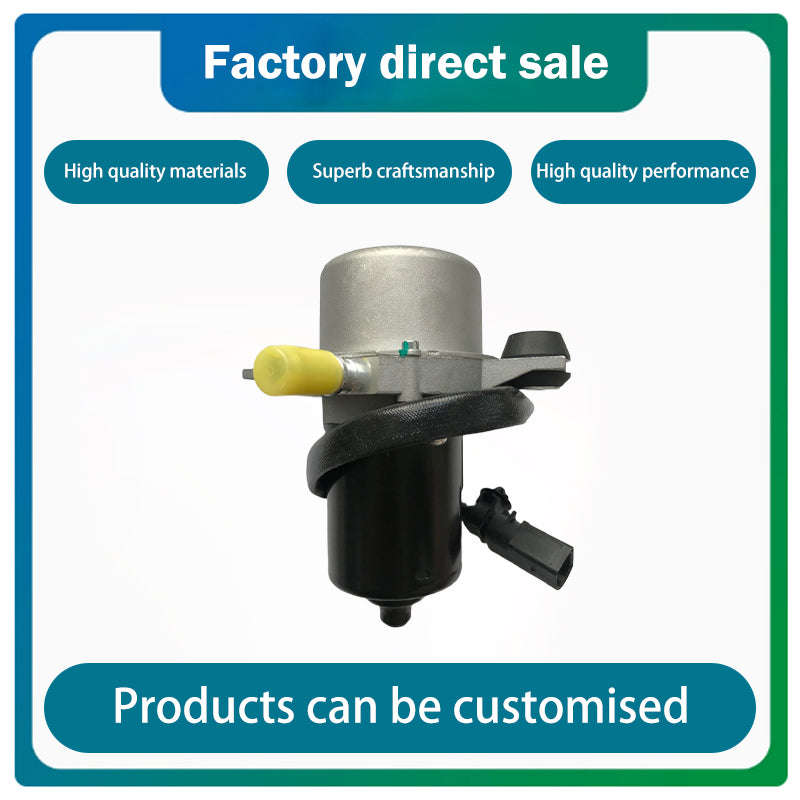 Electronic vacuum pump UP30 (Starting from 100)