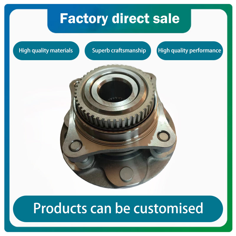 Second-generation half-conical, press-bolt gear ring, outer ring with bolts, tight-fitting structure TZH72505