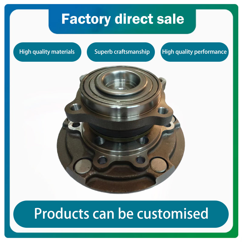 Second generation half cone, pressure bolt gear ring, nut structure TZH72508