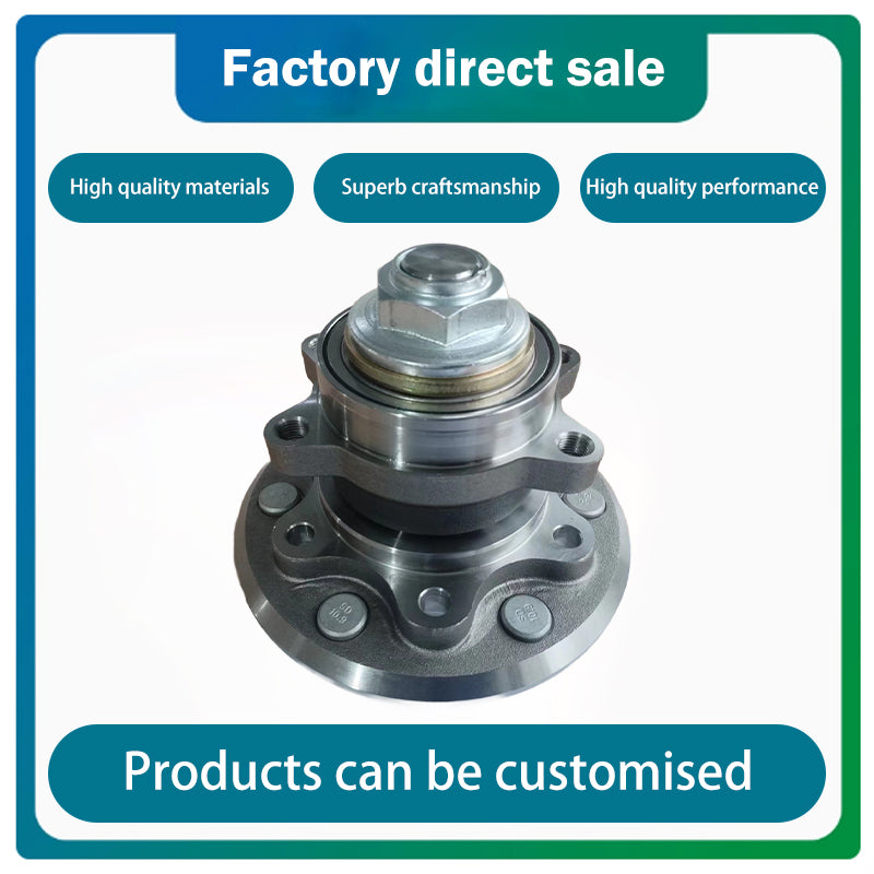Second generation half cone, pressure bolt gear ring, nut structure TZH72508