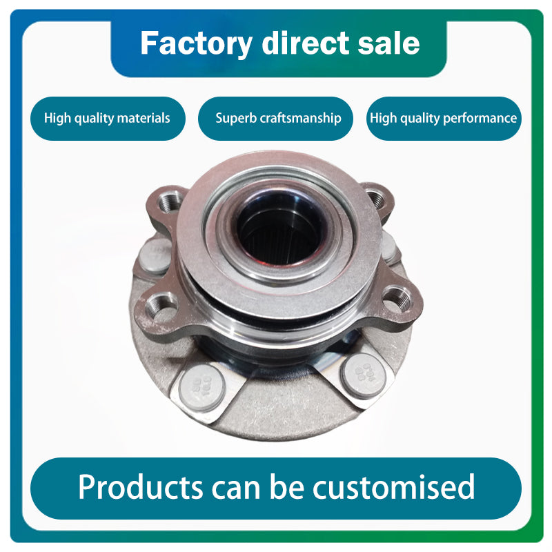 Tri-generation, with magnetic ring, tight fit construction, spline TZH3025