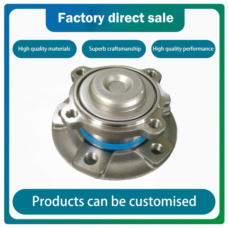 Tri-generation, with magnetic ring, tight fit construction, spline TZH3025