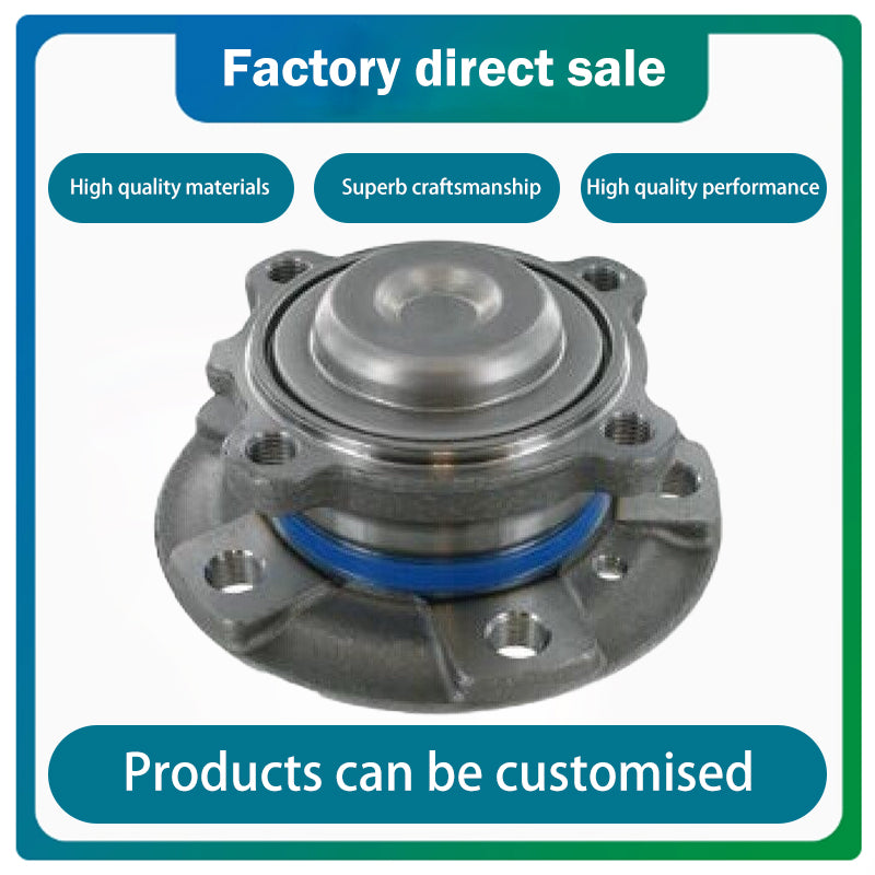 Tri-generation, with magnetic ring, tight fit construction, spline TZH3025