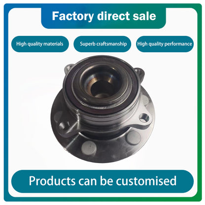 Second-generation half-conical, press-bolt gear ring, outer ring with bolts, tight-fitting structure TZH72505