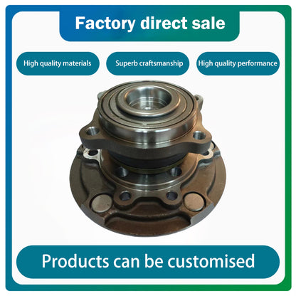 Second generation half cone, pressure bolt gear ring, nut structure TZH72508