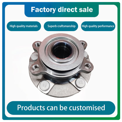 Tri-generation, with magnetic ring, tight fit construction, spline TZH3025